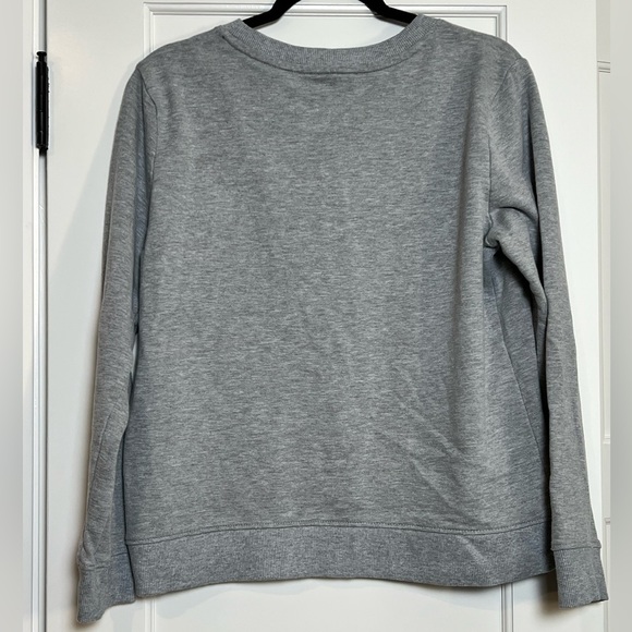 Tommy Hilfiger Sweatshirt (Medium) - Picture 2 of 3